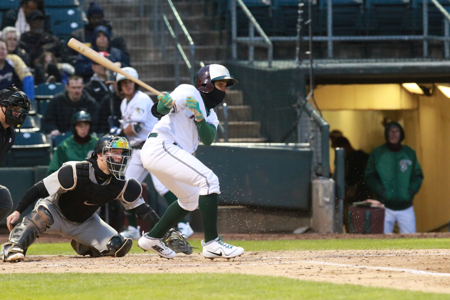 Gallery: RailCats vs Explorers